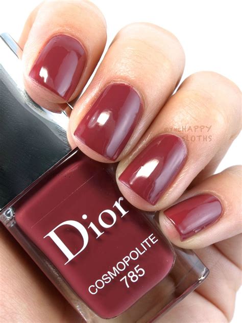 dior nail color fall 2015|Dior Fall 2015 .